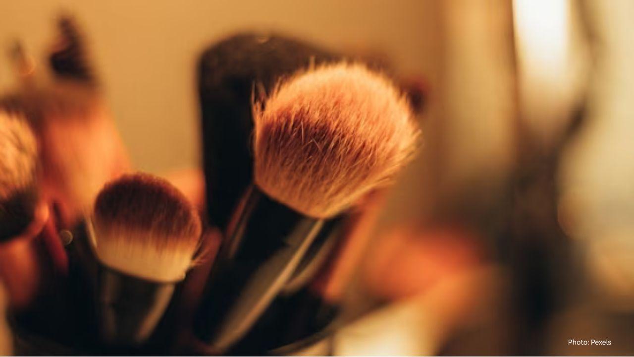Top 8 Makeup Brushes to Elevate Your Beauty Game