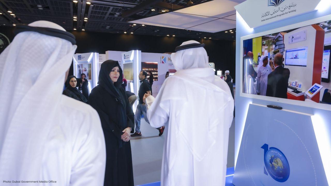 10th Dubai Knowledge Summit Kicks Off with a Vision for the Future