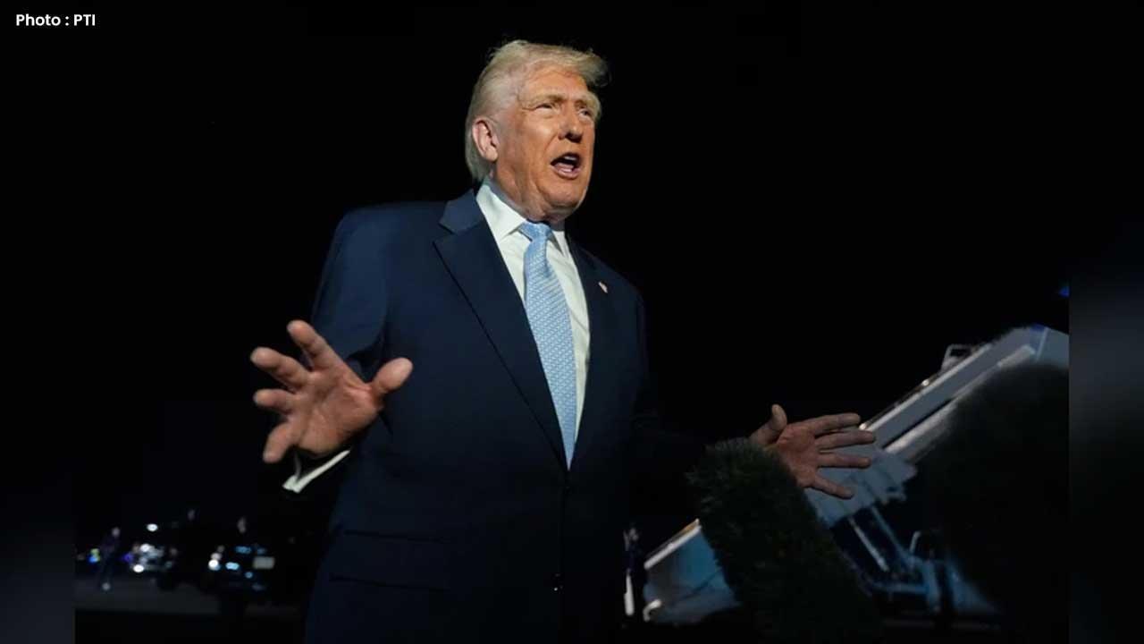 Trump Advocates for Skilled Immigrants to Enhance US Workforce Training