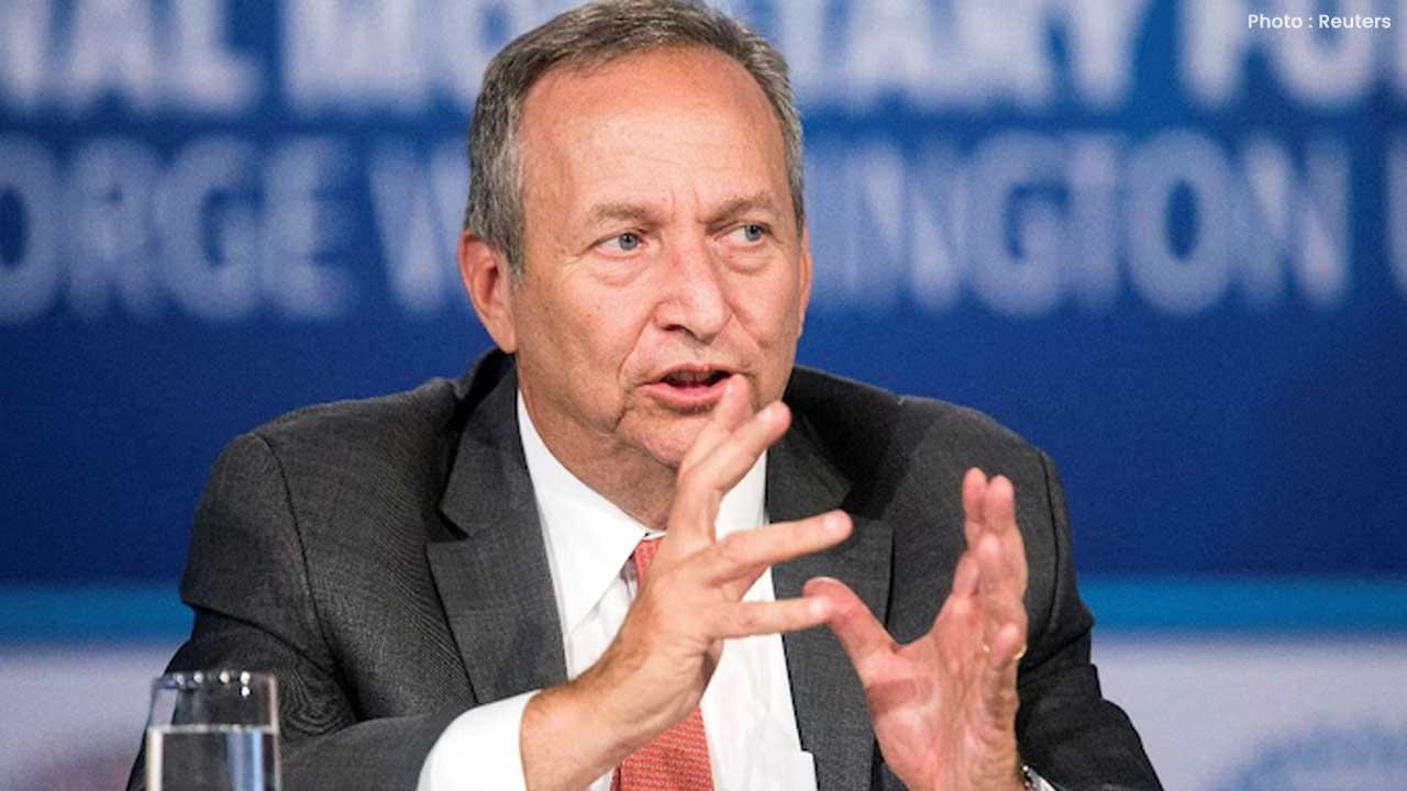 Larry Summers Steps Down from Harvard Amid Epstein Email Revelations