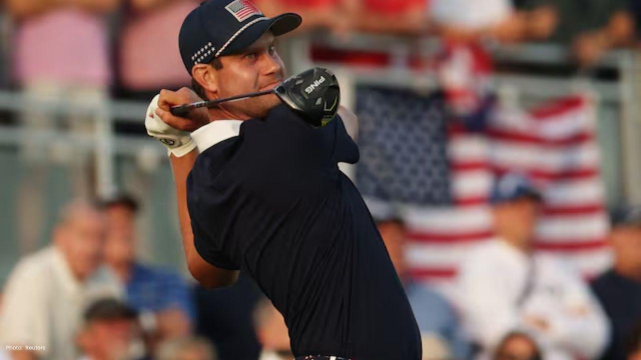 Harris English Advocates for PGA Tour Schedule Revisions