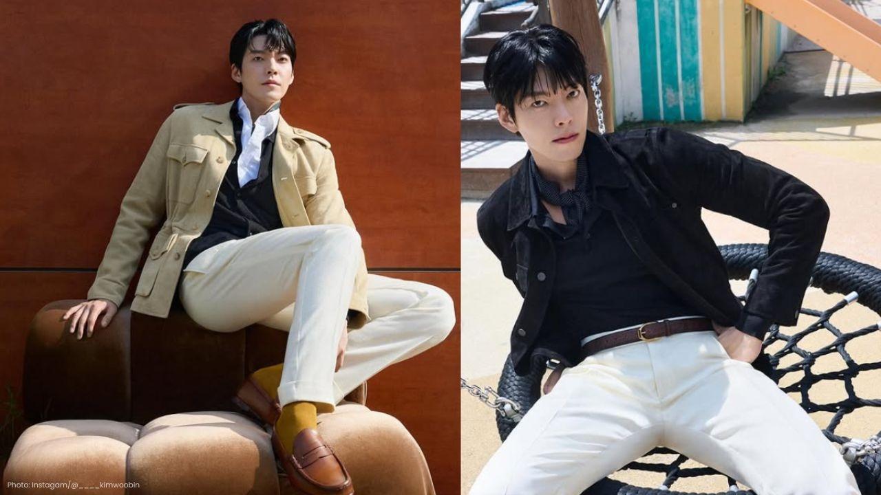 Kim Woo-bin and Shin Min-ah to Tie the Knot on December 20