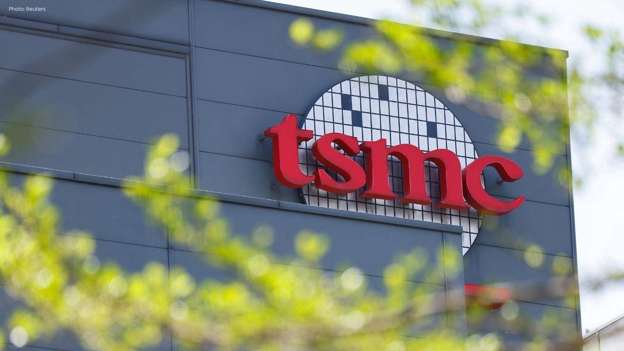 Taiwan Investigates Former TSMC Executive’s Data Transfer to Intel