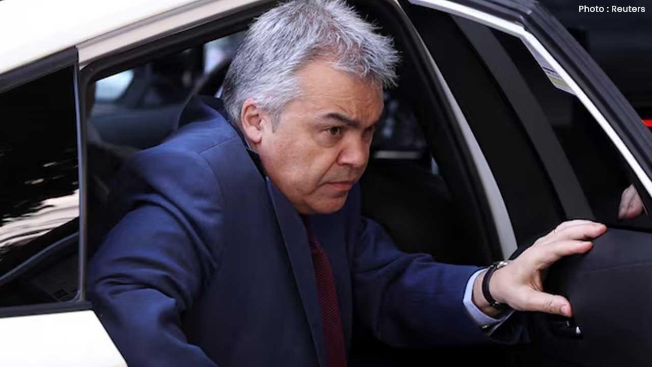 Spain's Supreme Court Temporarily Releases Former Socialist Leader