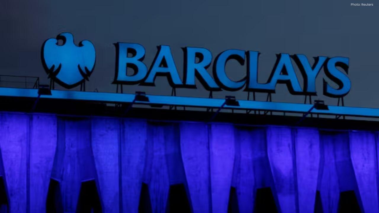 Barclays Forecasts 11% Rise for S&P 500, Targeting 7,400 by 2026