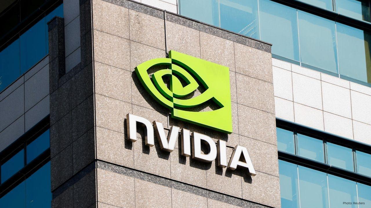 Nvidia Achieves $57B in Sales, Capturing AI Market Surge