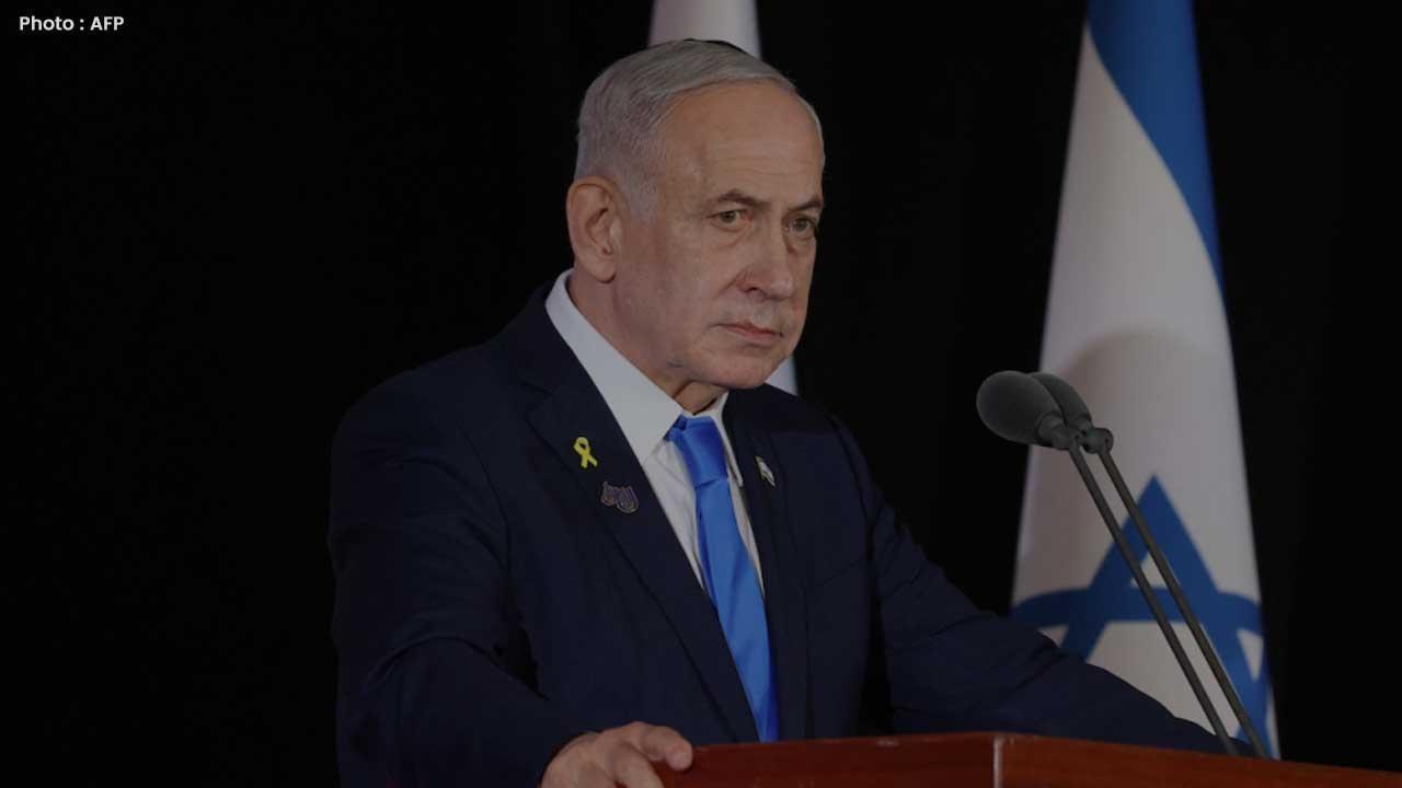 Netanyahu's Controversial Visit to Syrian Territory Raises Regional Tensions