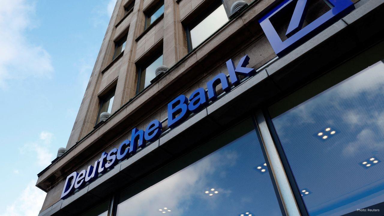 Deutsche Bank India Retail Deal: Kotak, Federal in Race