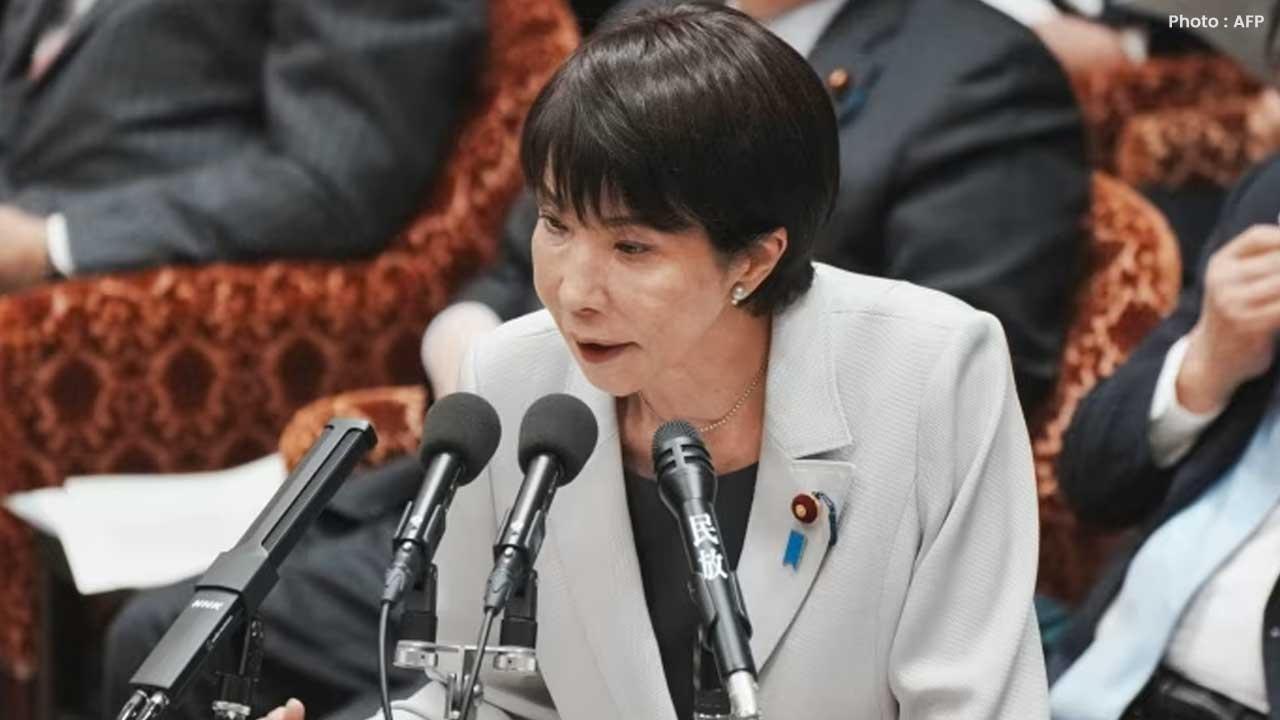 China Issues Travel Advisory for Japan Amid Escalating Tensions