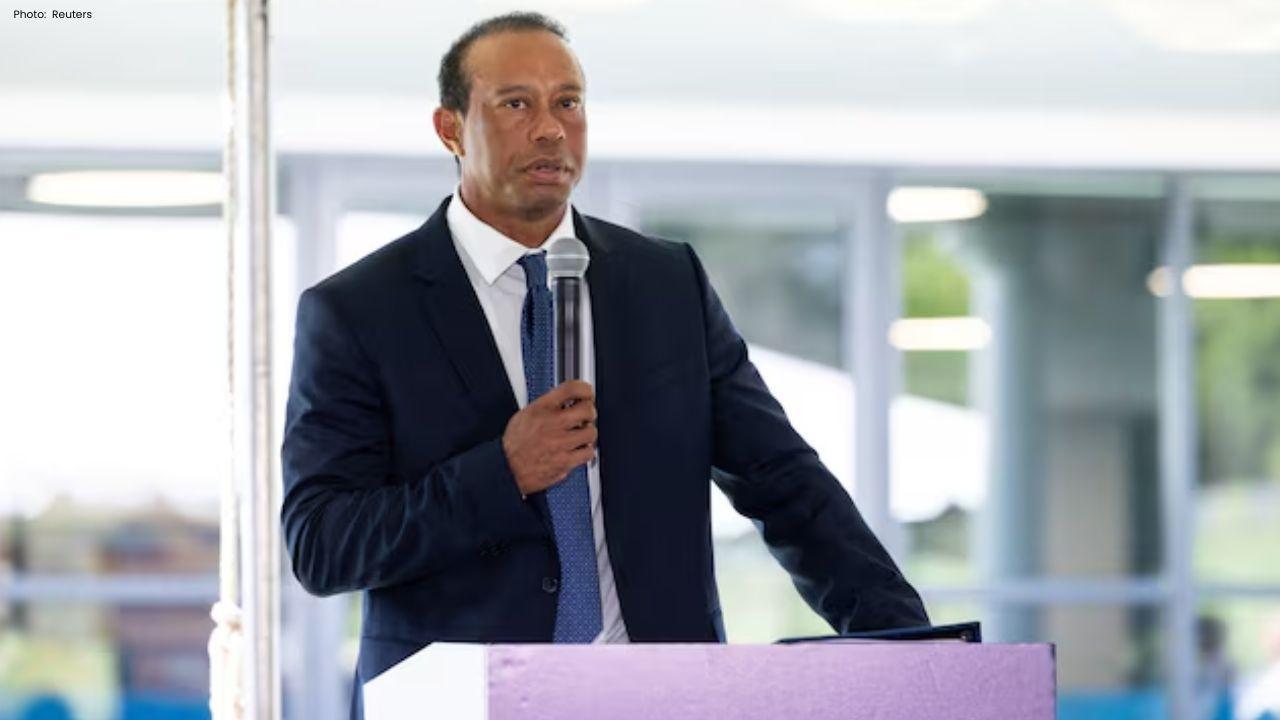 Tiger Woods' Friends Optimistic About Champions Tour Comeback in 2026