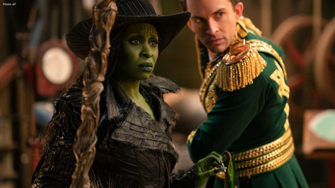 ‘Wicked: For Good’ Stirs Controversy, Yet Performances Dazzle