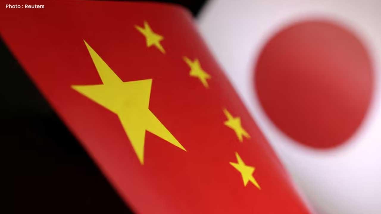 China Criticizes Japan PM for Taiwan Comments Affecting Trade Relations