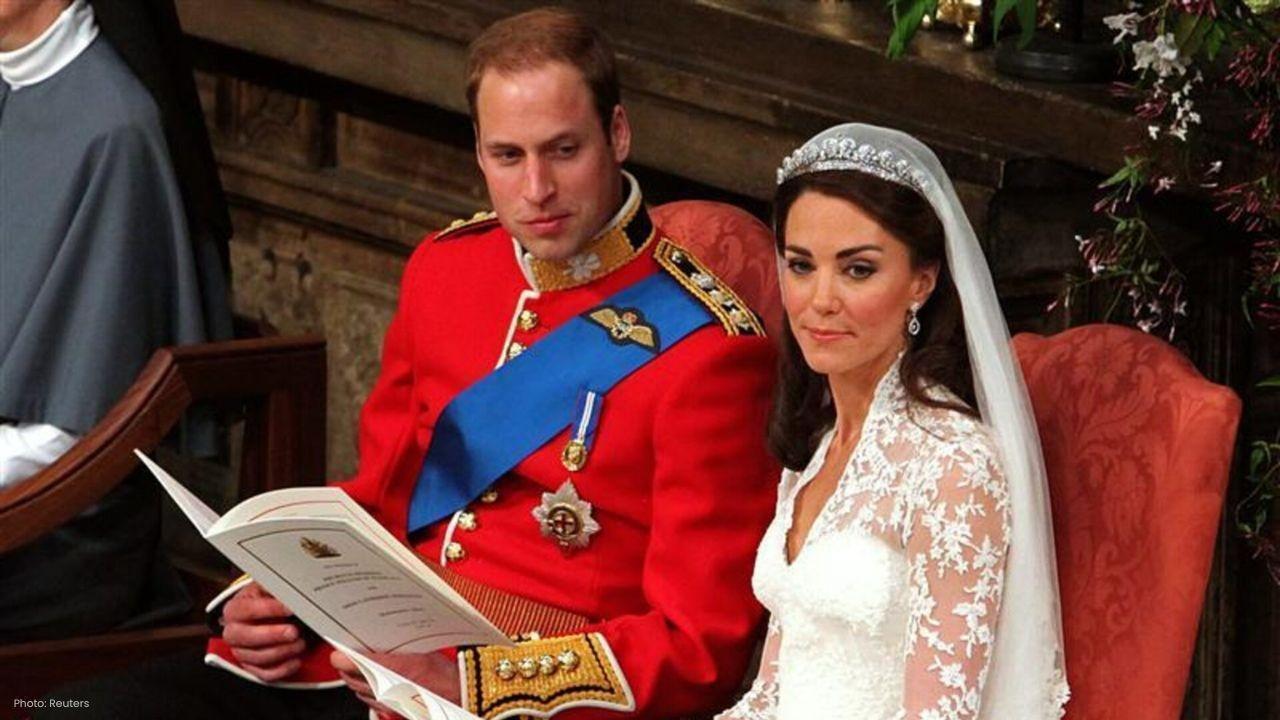 Prince William and Kate Make Red Carpet Comeback Post Cancer Treatment