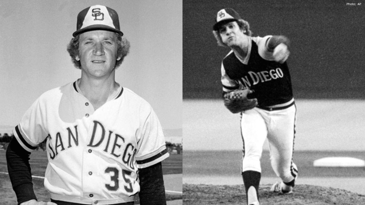 Tributes Pour In for Padres Icon Randy Jones, Who Passed Away at 75