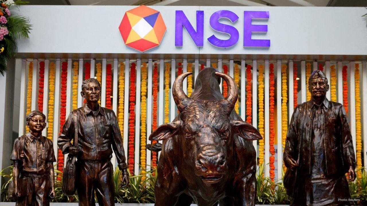 Billionbrains’ Groww Shares Decline Following IPO Surge