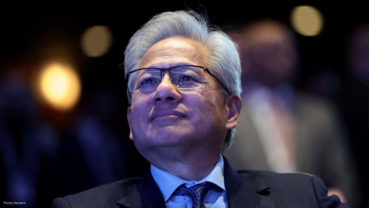 Nvidia Embraces AI Revolution Amid Investor Hesitation