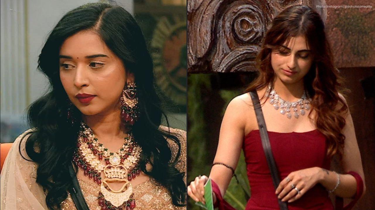 Bigg Boss 19: Turbulence in Tanya Mittal and Farrhana Bhatt's Friendship