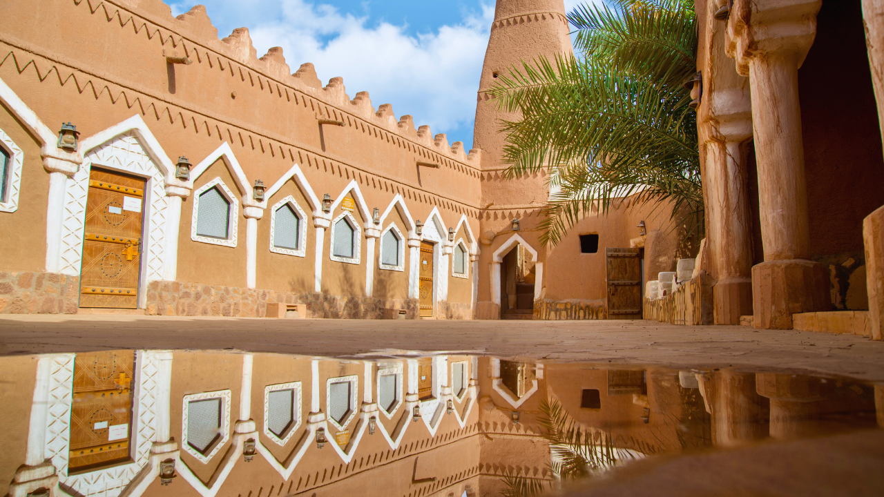 Top Family Attractions You Must Visit in the UAE