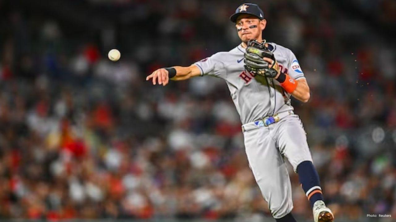 Braves Re-sign Iglesias and Trade for Dubon Ahead of 2026 Season