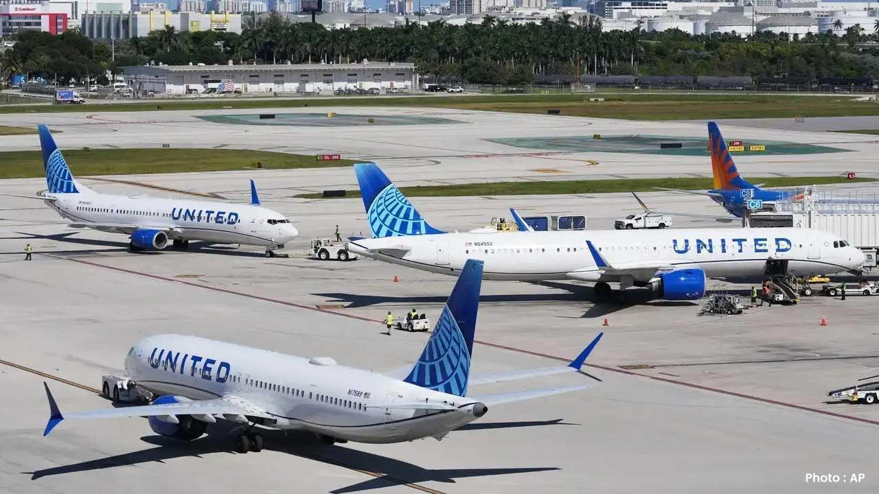 Perfect Attendance Yields $10K Bonuses for US Air Traffic Controllers