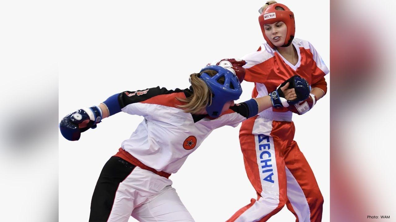 2025 WAKO World Kickboxing Championship Set for Abu Dhabi