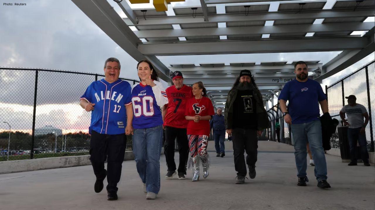 Texans Triumph Over Bills 23-19 with Stellar Defensive Play