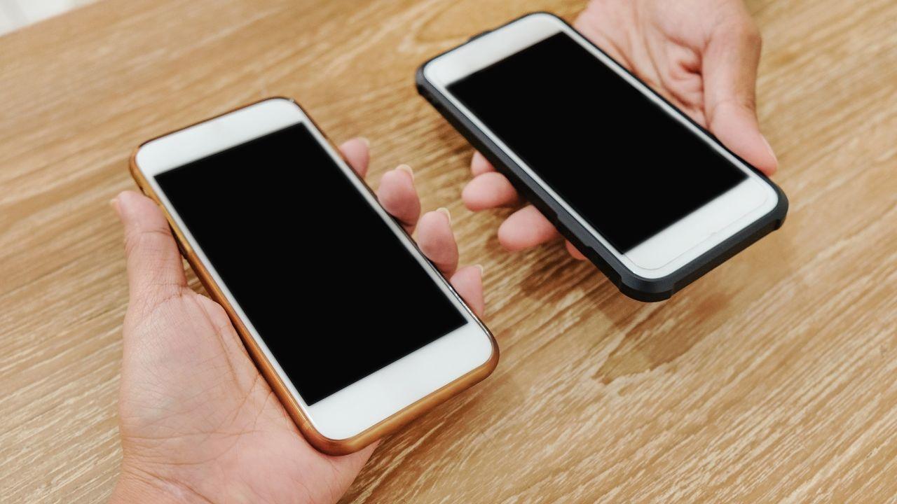 Pixel 10 Users Can Now Share Files Directly With iPhones