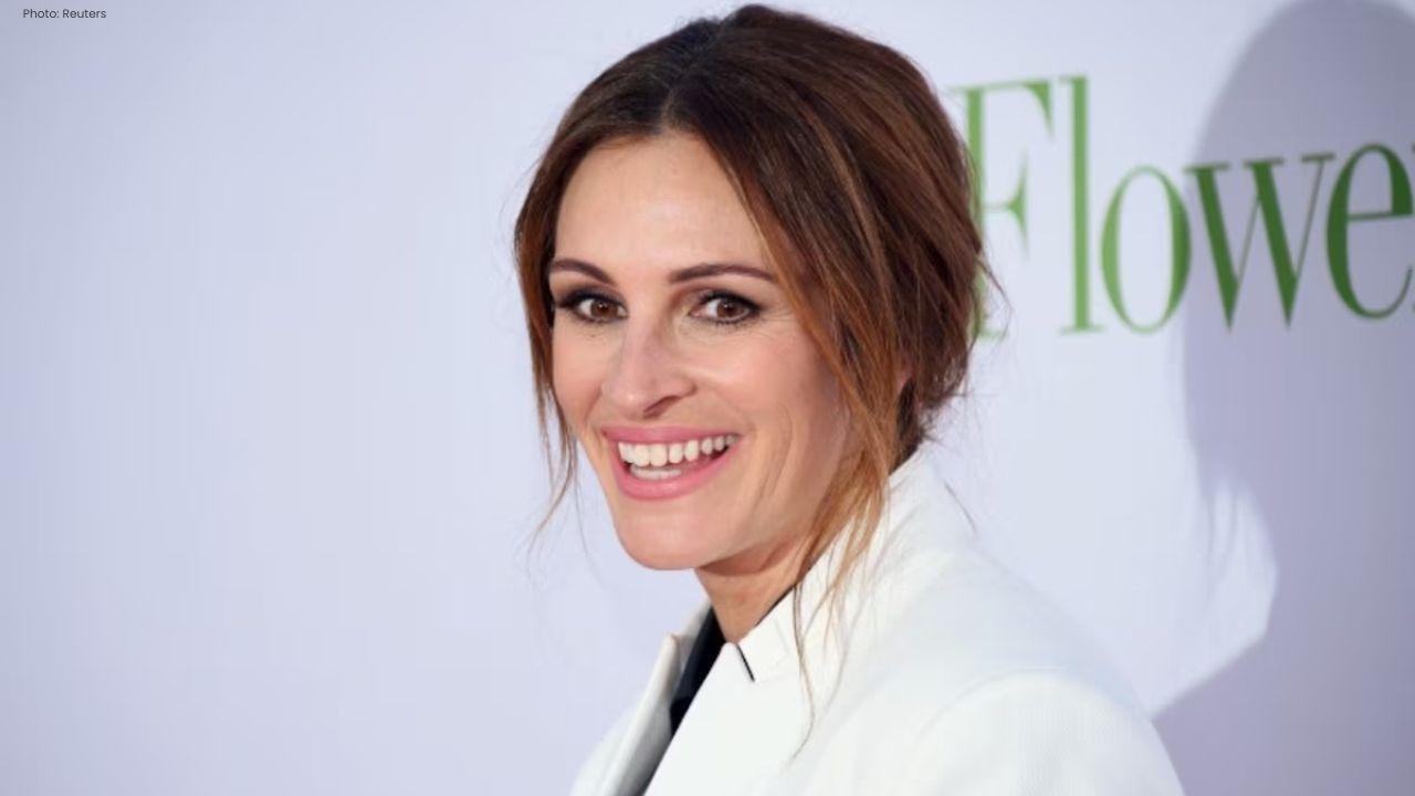 Julia Roberts Steals the Spotlight in After the Hunt