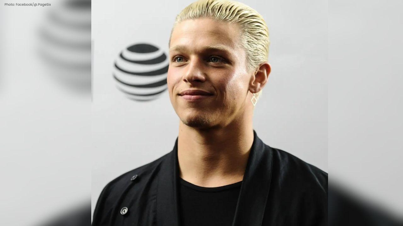 Tragic Loss: Actor Spencer Lofranco Passes Away at 33