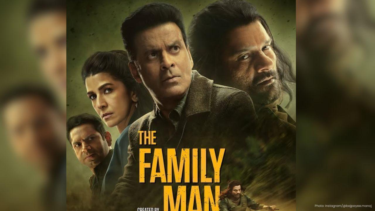 The Family Man Season 3 Review: A Blend of Action and Comedy with an Uneven Finale