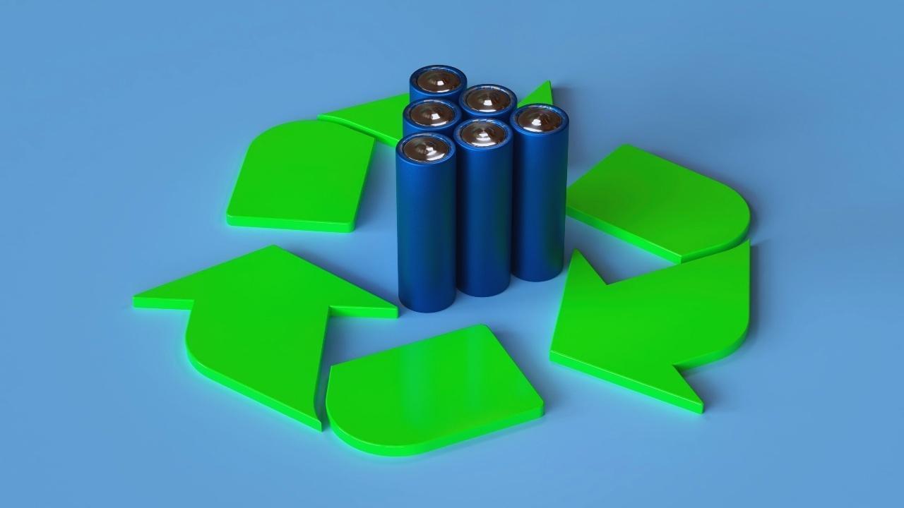 Next-Generation Batteries: A Revolution in Energy Storage