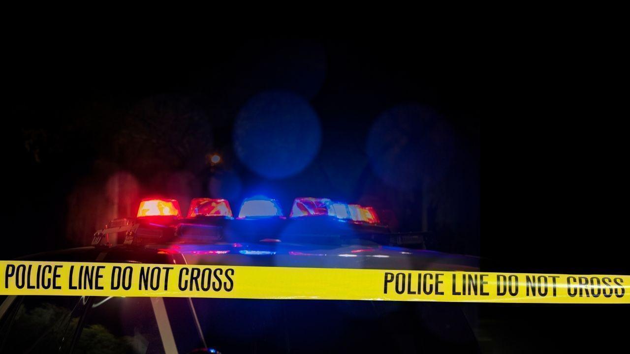 Tragic Tiffin, Ohio Shooting Leaves Four Dead, Including Young Children