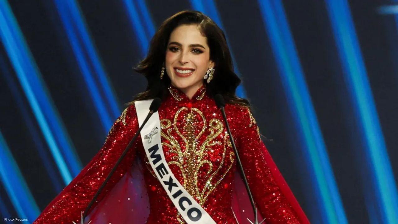 Miss Mexico's Fatima Bosch Takes Home the Miss Universe 2025 Crown Amidst Controversy