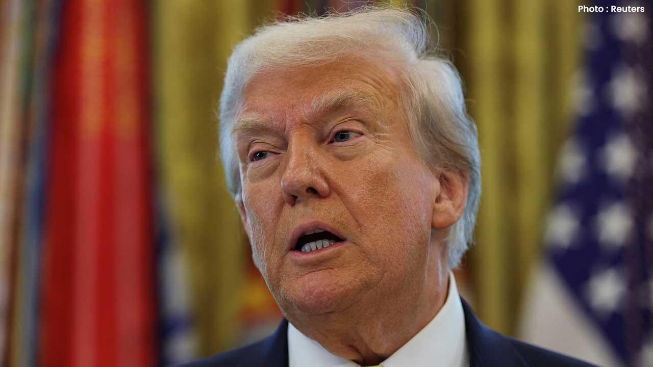 Trump Administration Unveils Plan for Offshore Oil Exploration