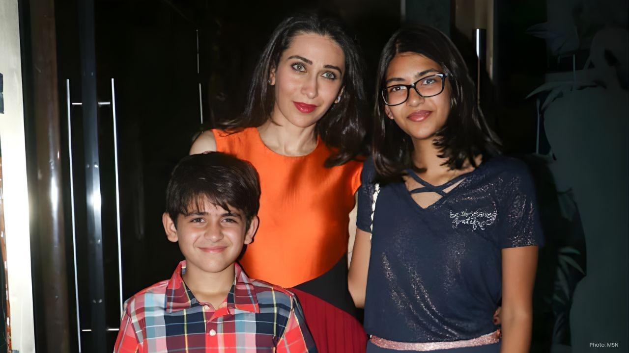 Priya Kapur Challenges Allegations of Unpaid University Fees in Estate Dispute