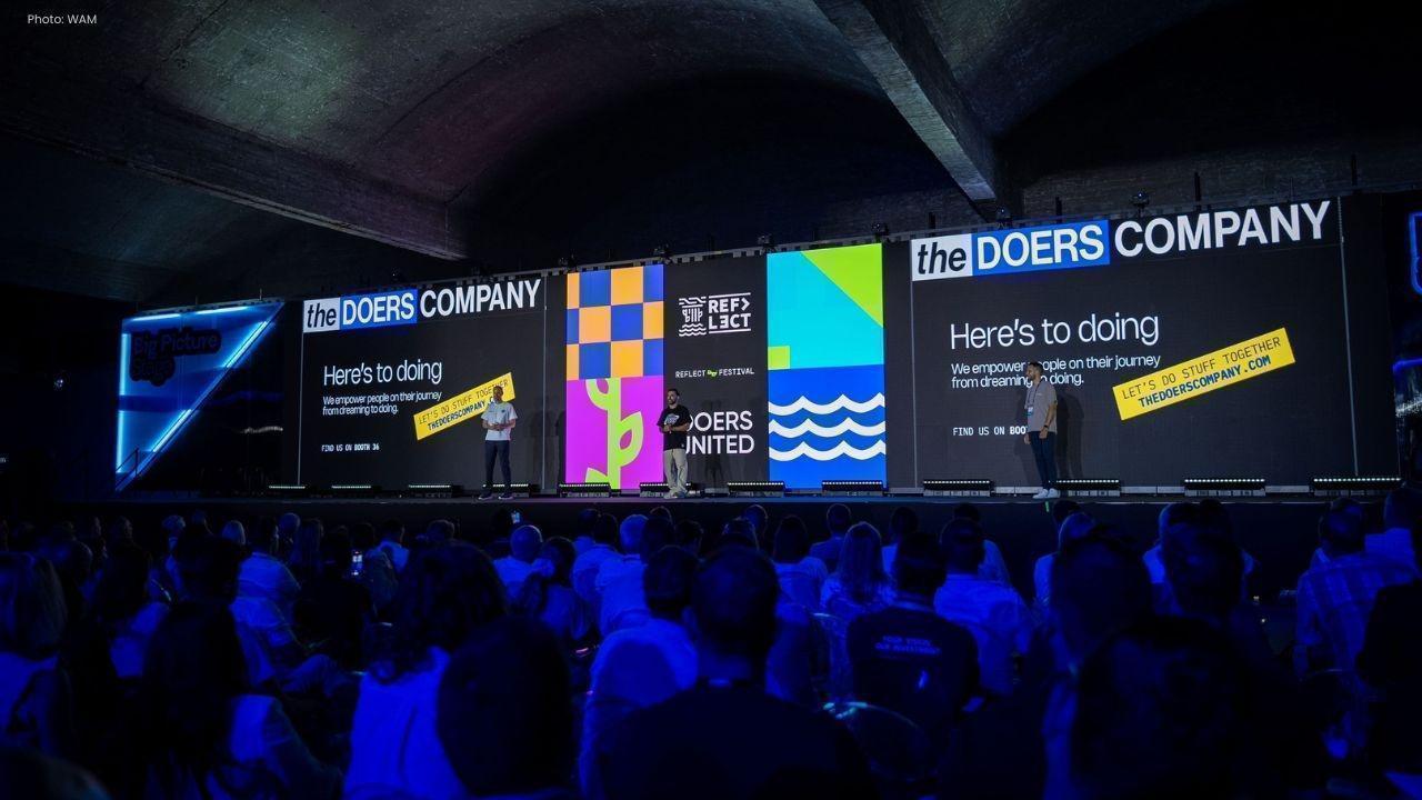Dubai Launches Inaugural Doers Summit for Middle East Innovators