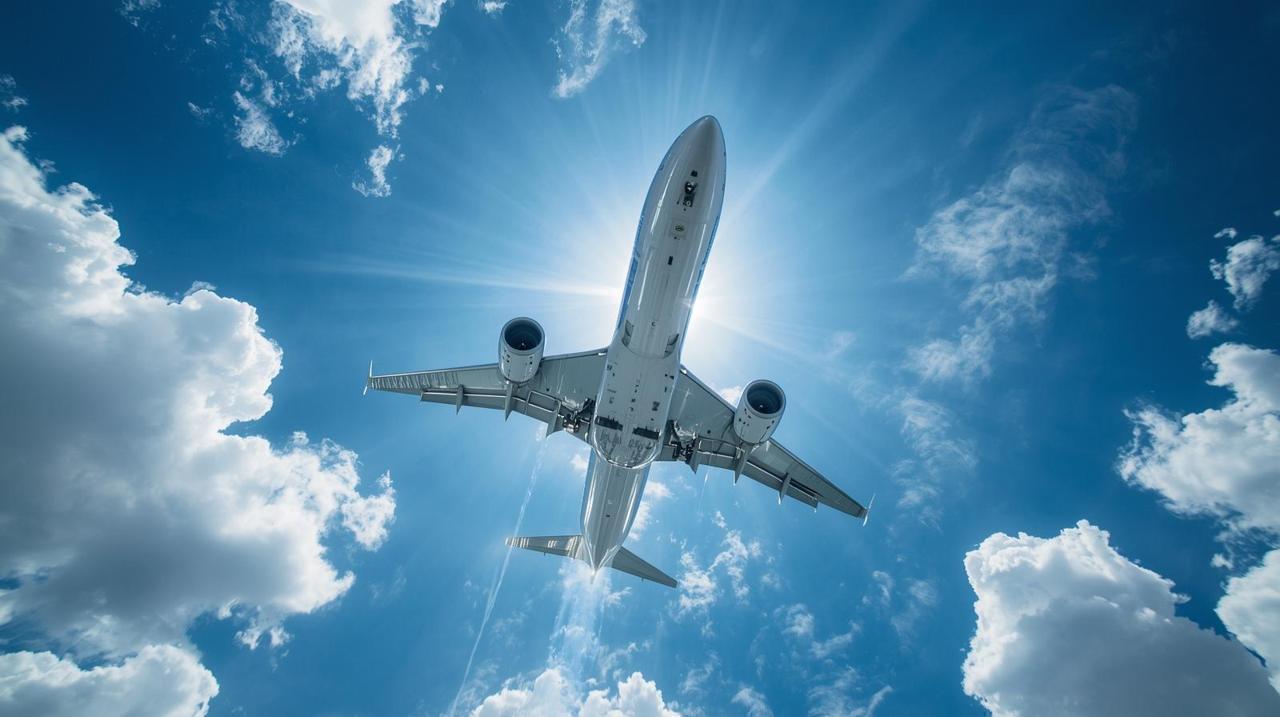 Expert Insights: Anticipated Fall in Flight Prices This Season