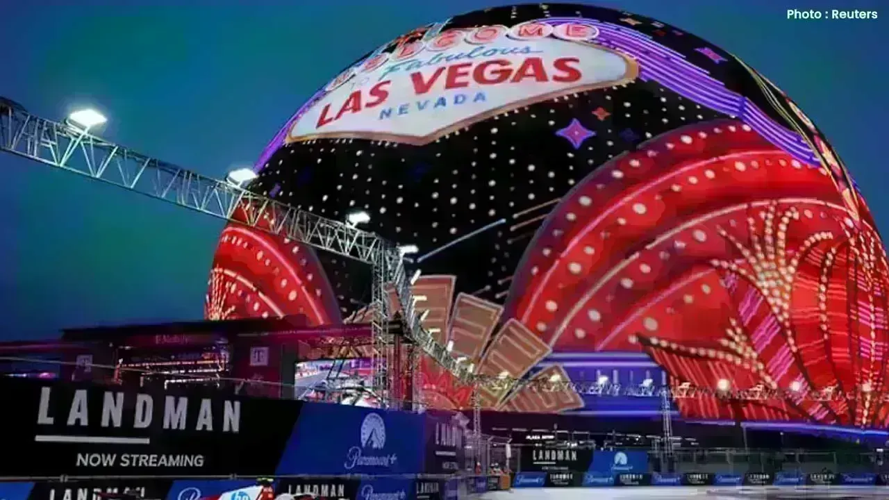 FIA Addresses Safety Concerns by Securing Manhole Covers Ahead of Las Vegas F1 GP