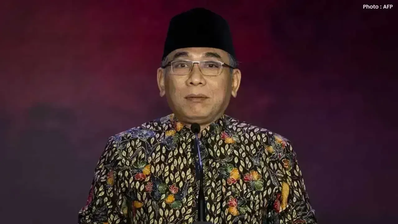 Calls for Resignation of Nahdlatul Ulama Chairman Over Israel Invite