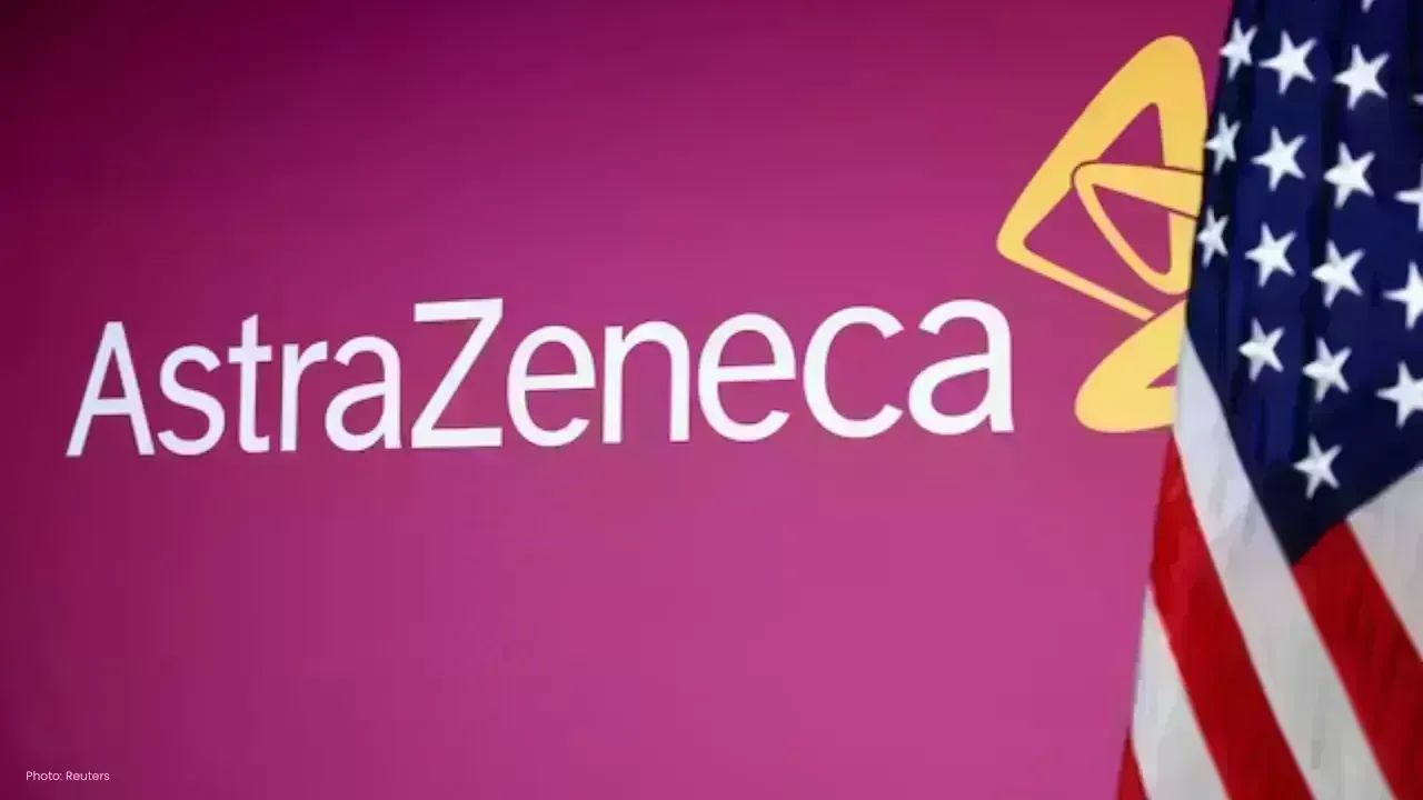AstraZeneca to Invest $2B in Major Maryland Expansion