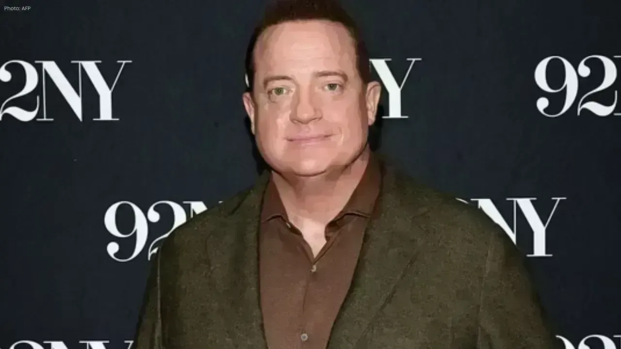 Brendan Fraser and Rachel Weisz Reunite for The Mummy 4