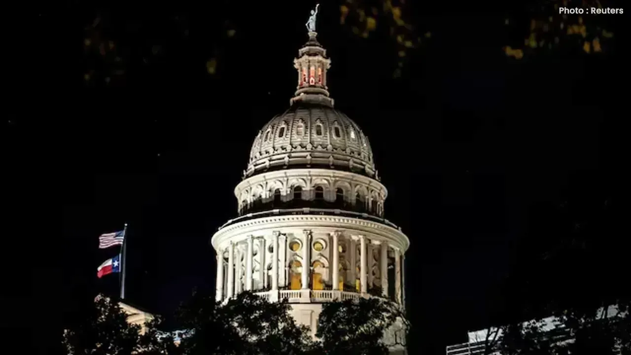 Texas 2026 Redistricting Map Halted by Supreme Court Amid Legal Scrutiny