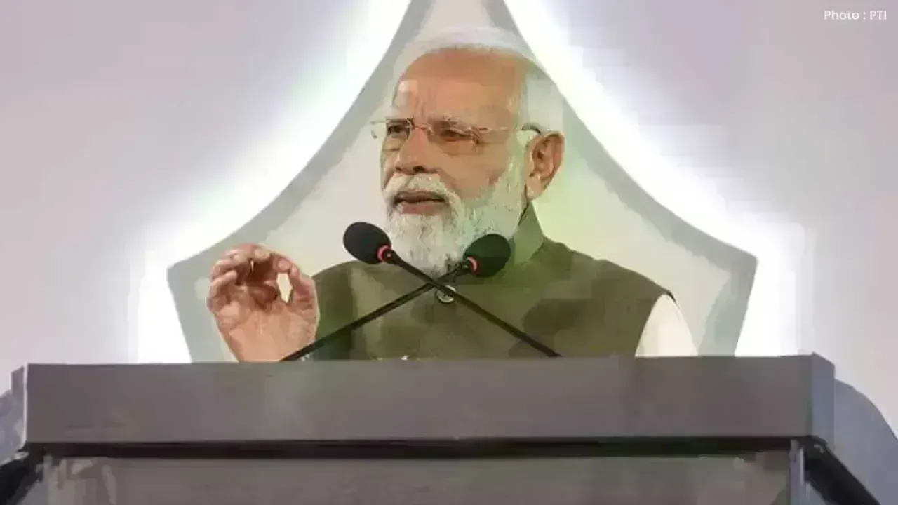 G20 Leaders' Summit 2025 Commences in South Africa with PM Modi Present