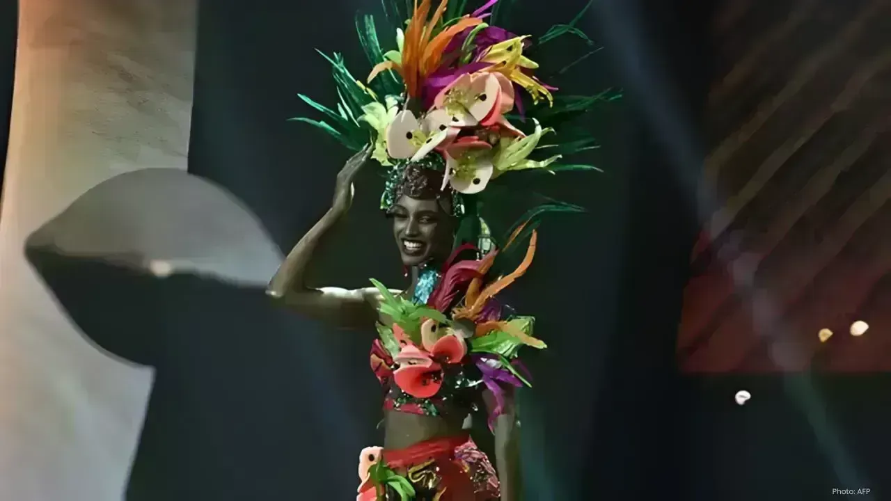 Gabrielle Henry: Miss Jamaica in ICU After Pageant Incident