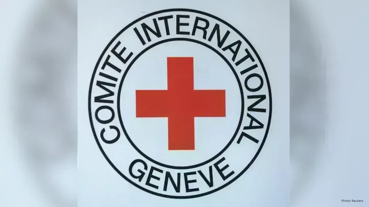 ICRC Cuts Jobs, Faces $2.23B Aid Shortfall in 2026