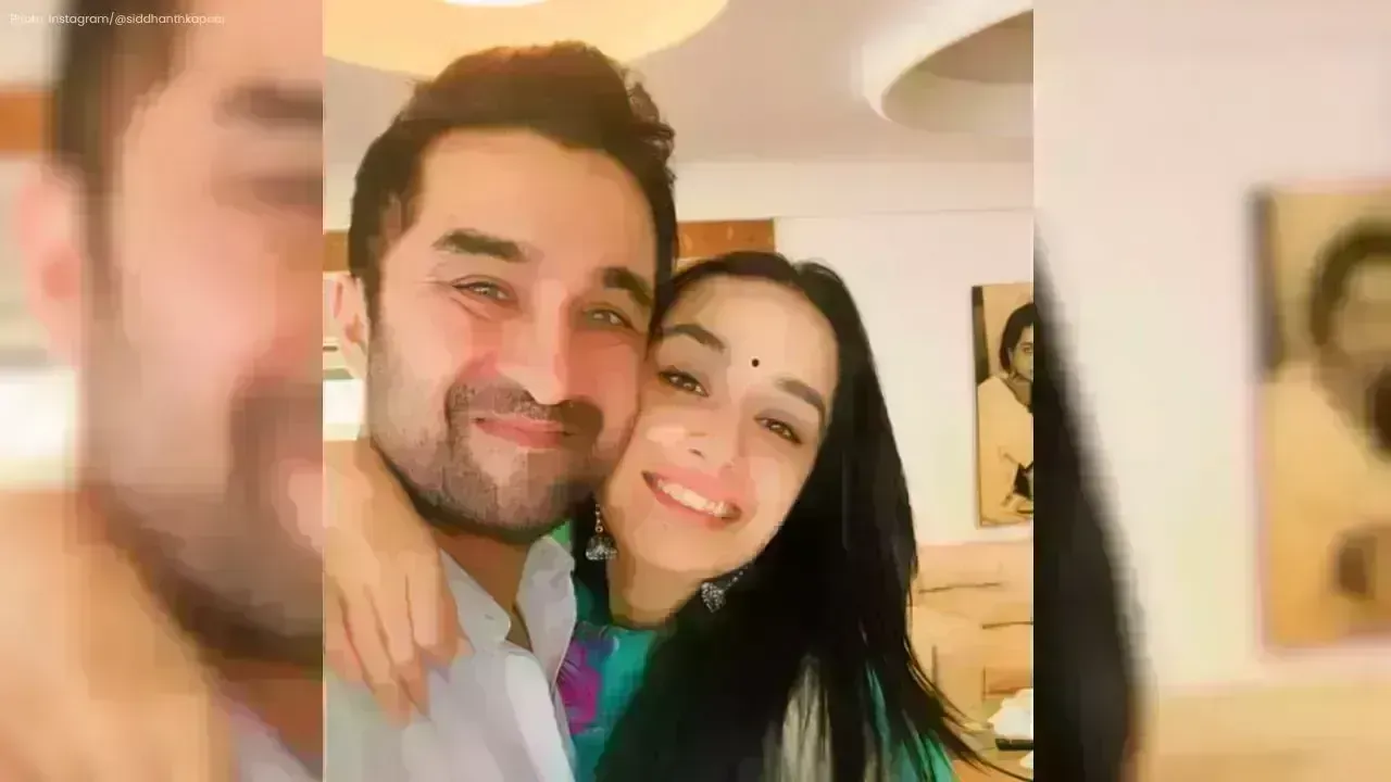 Mumbai Police Issues Summons to Siddhanth Kapoor Over Drug Investigation