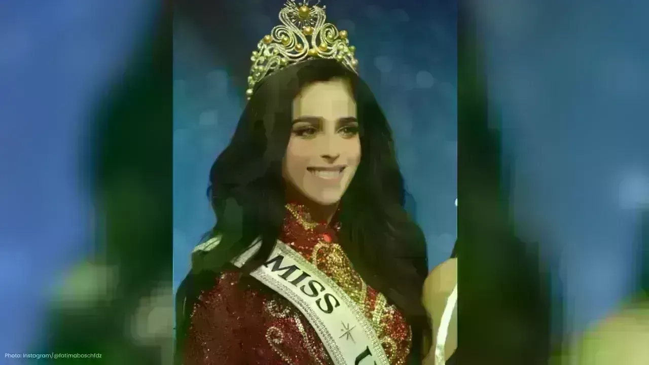 Fatima Bosch Crowned Miss Universe 2025; Manika from India Shines in Top 30