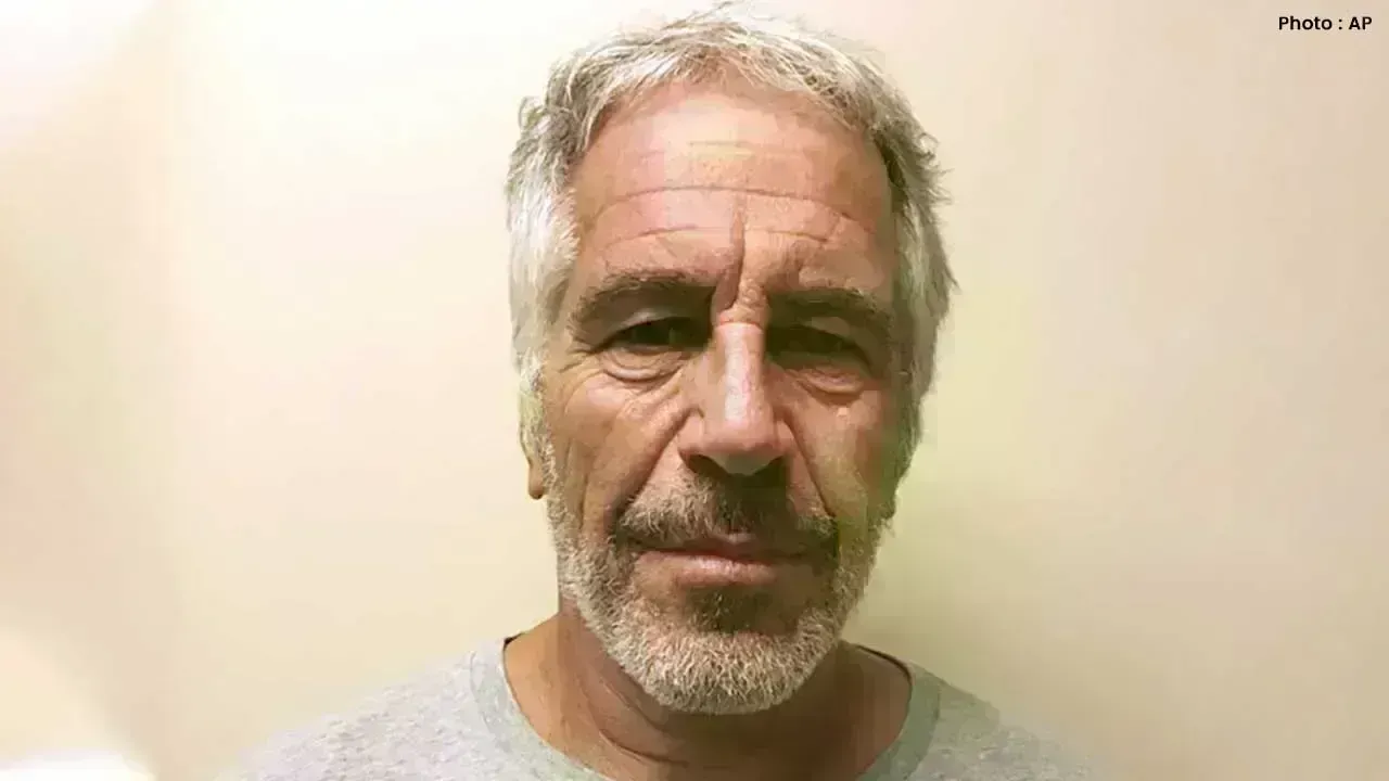 Neurosurgeon Jeffrey Epstein Addresses Name Confusion Amid Political Scandal