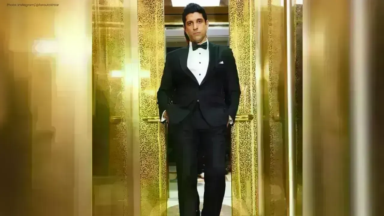 Farhan Akhtar Discusses Challenges Surrounding Jee Le Zaraa