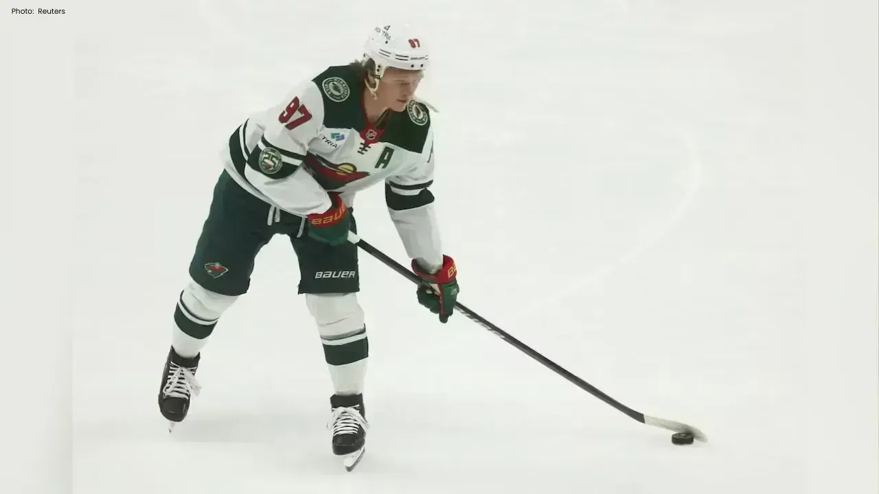 Minnesota Wild Triumph Over Penguins with 5-0 Victory